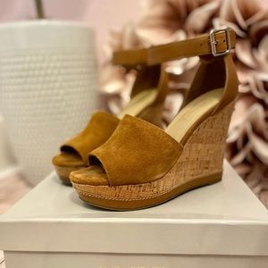 COPY - Marc Fisher Hillory Heels